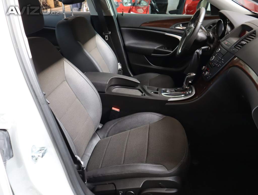 Foto inzerátu Opel Insignia 2.0 CDTI
