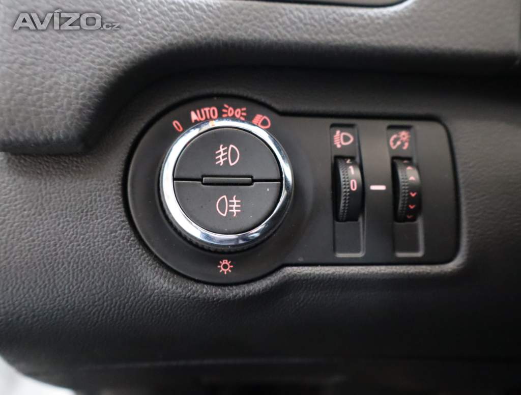 Foto inzerátu Opel Insignia 2.0 CDTI