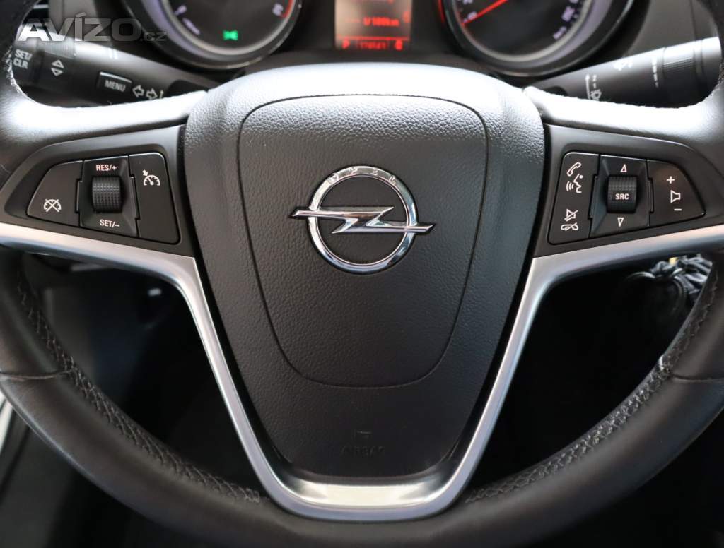 Foto inzerátu Opel Insignia 2.0 CDTI