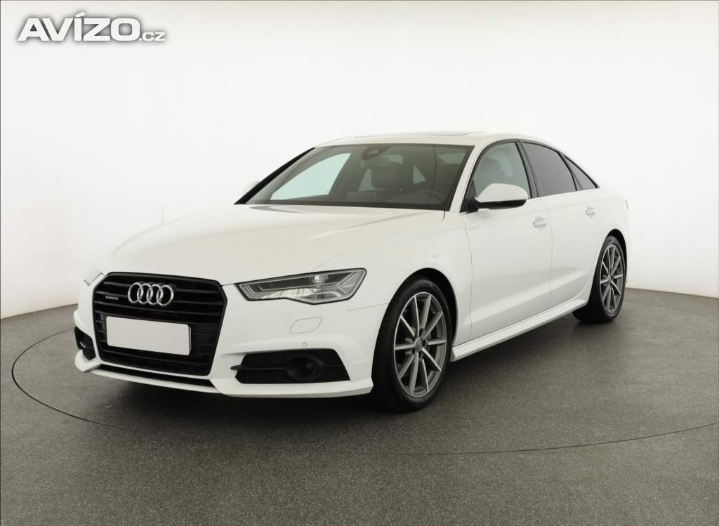 Foto inzerátu Audi A6 3.0 TDI