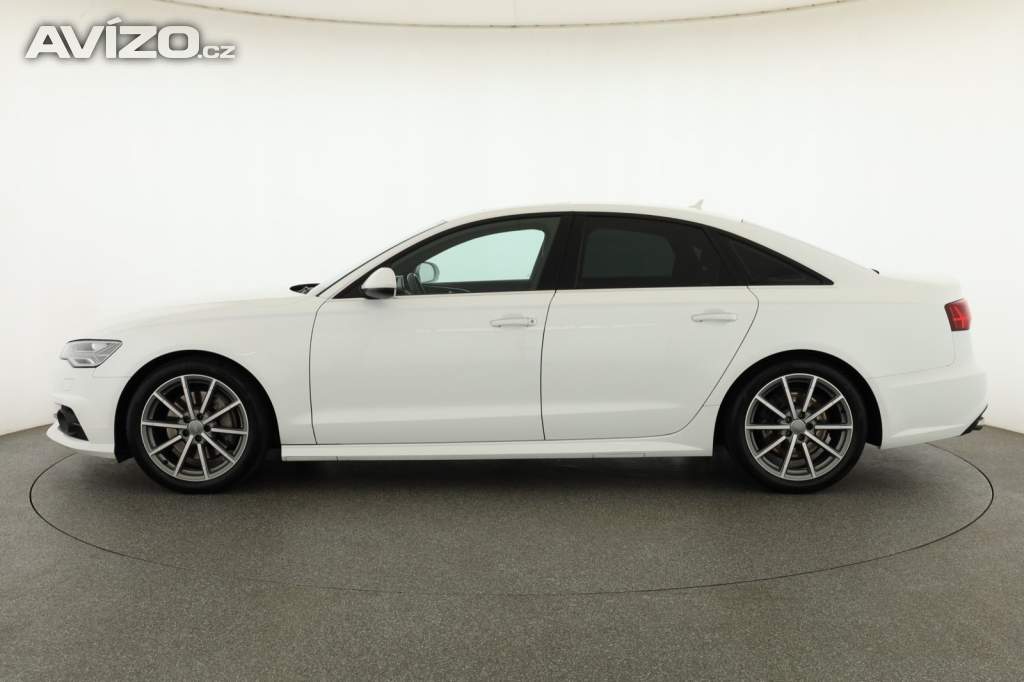 Foto inzerátu Audi A6 3.0 TDI
