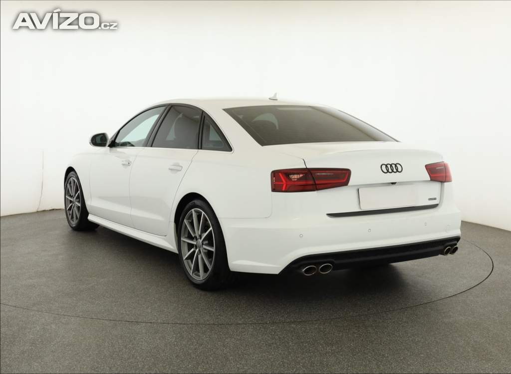 Foto inzerátu Audi A6 3.0 TDI