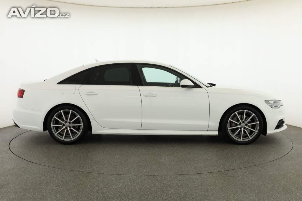 Foto inzerátu Audi A6 3.0 TDI