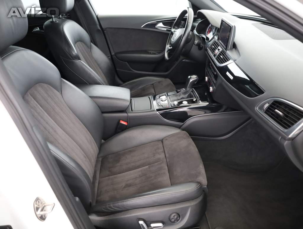 Foto inzerátu Audi A6 3.0 TDI