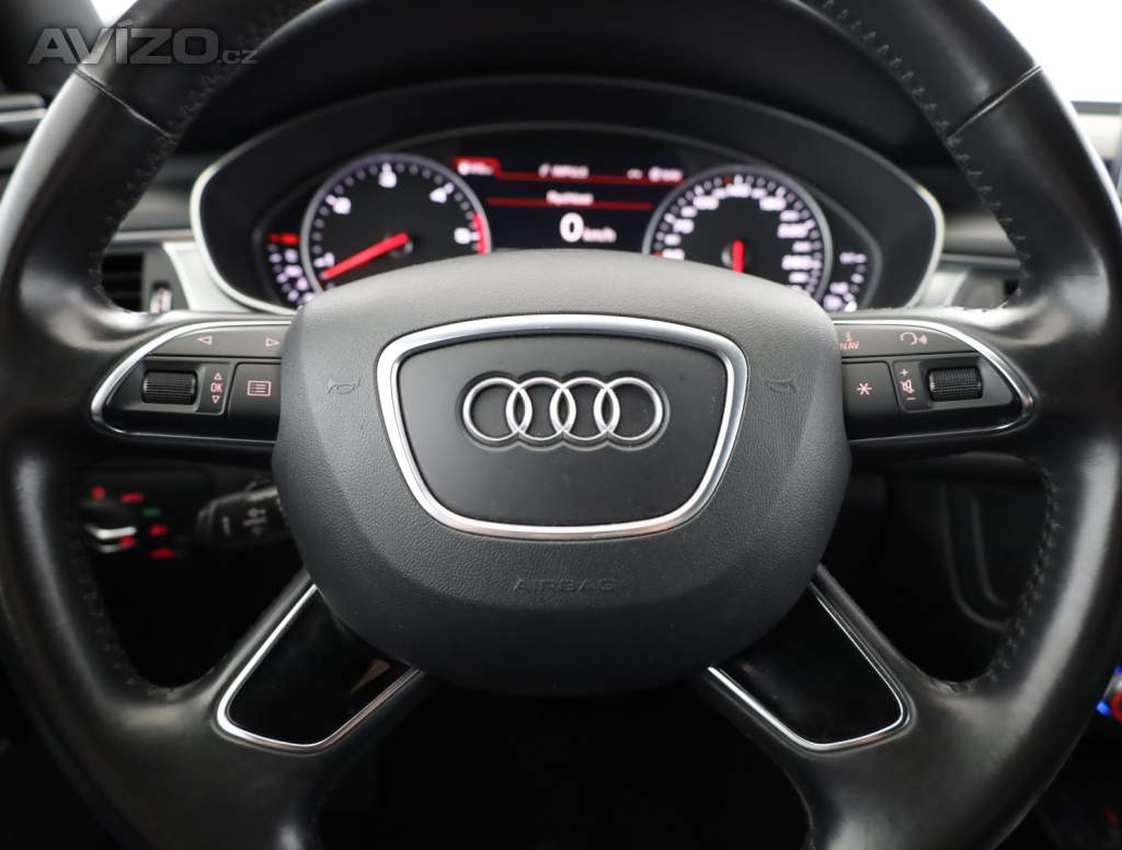 Foto inzerátu Audi A6 3.0 TDI