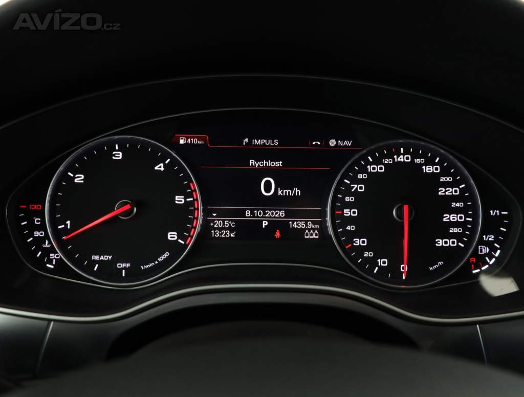 Foto inzerátu Audi A6 3.0 TDI
