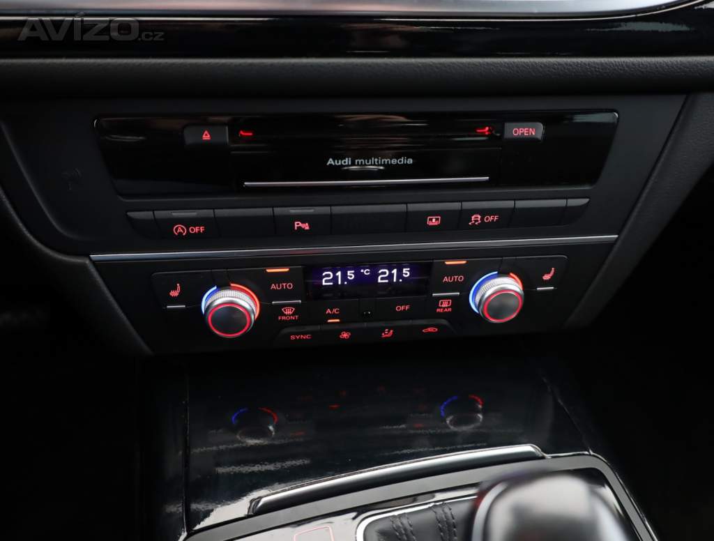 Foto inzerátu Audi A6 3.0 TDI