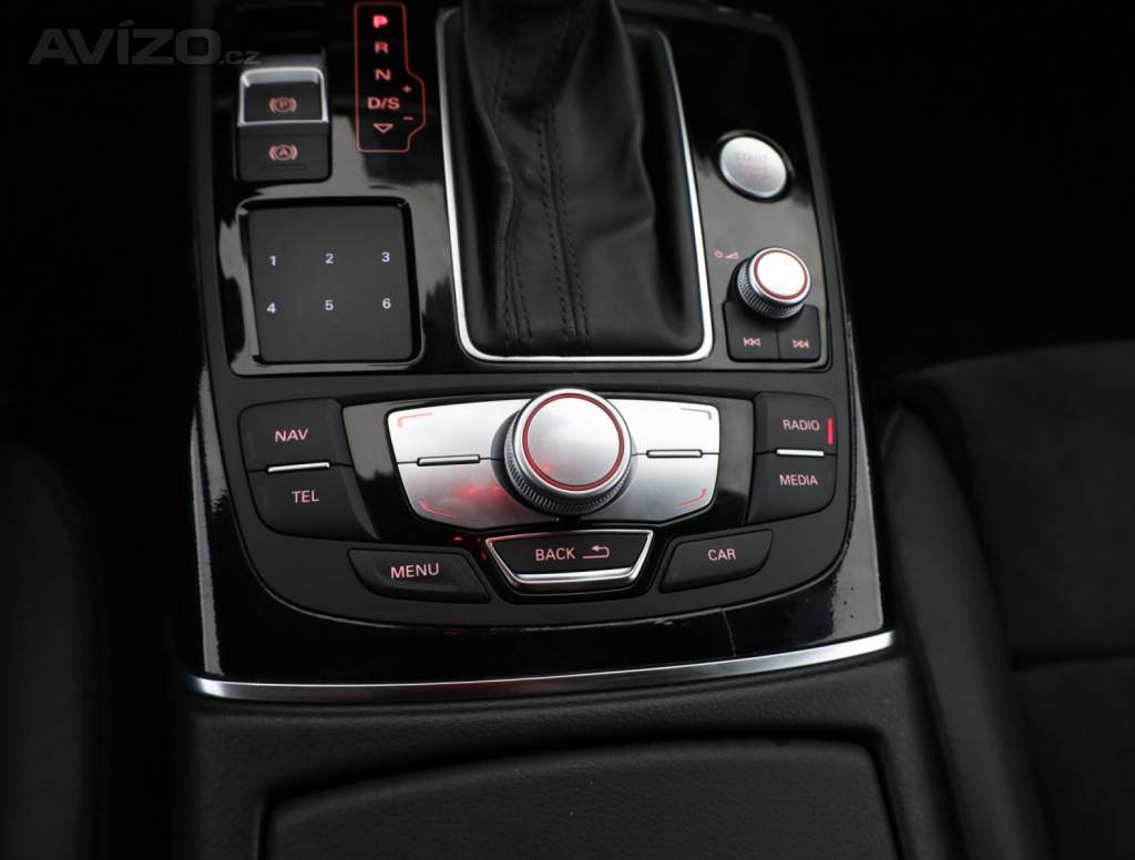 Foto inzerátu Audi A6 3.0 TDI