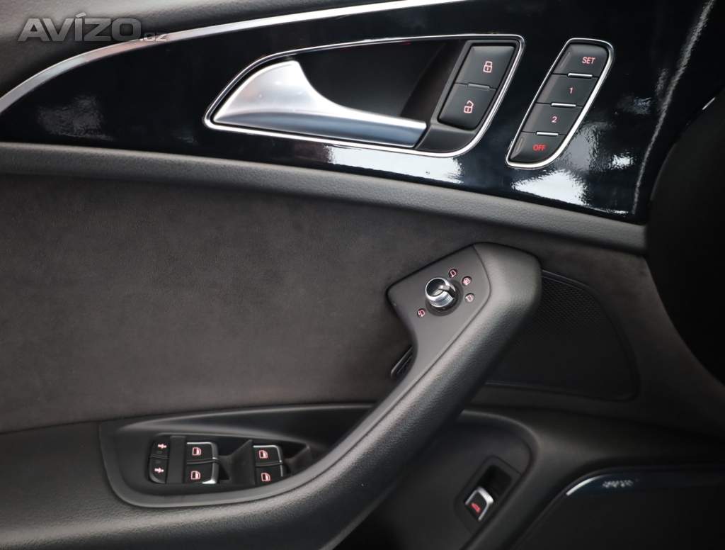 Foto inzerátu Audi A6 3.0 TDI