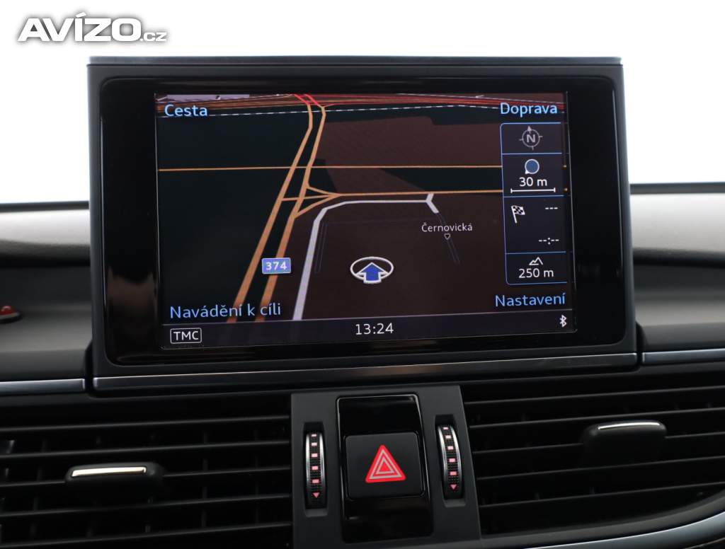 Foto inzerátu Audi A6 3.0 TDI