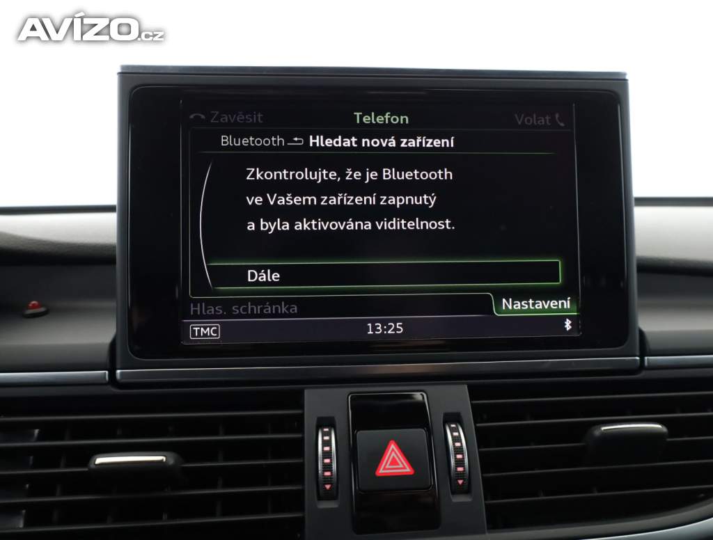 Foto inzerátu Audi A6 3.0 TDI