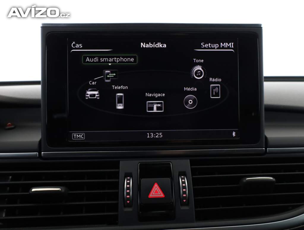 Foto inzerátu Audi A6 3.0 TDI