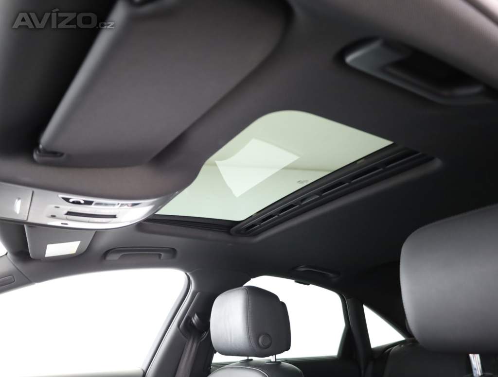 Foto inzerátu Audi A6 3.0 TDI