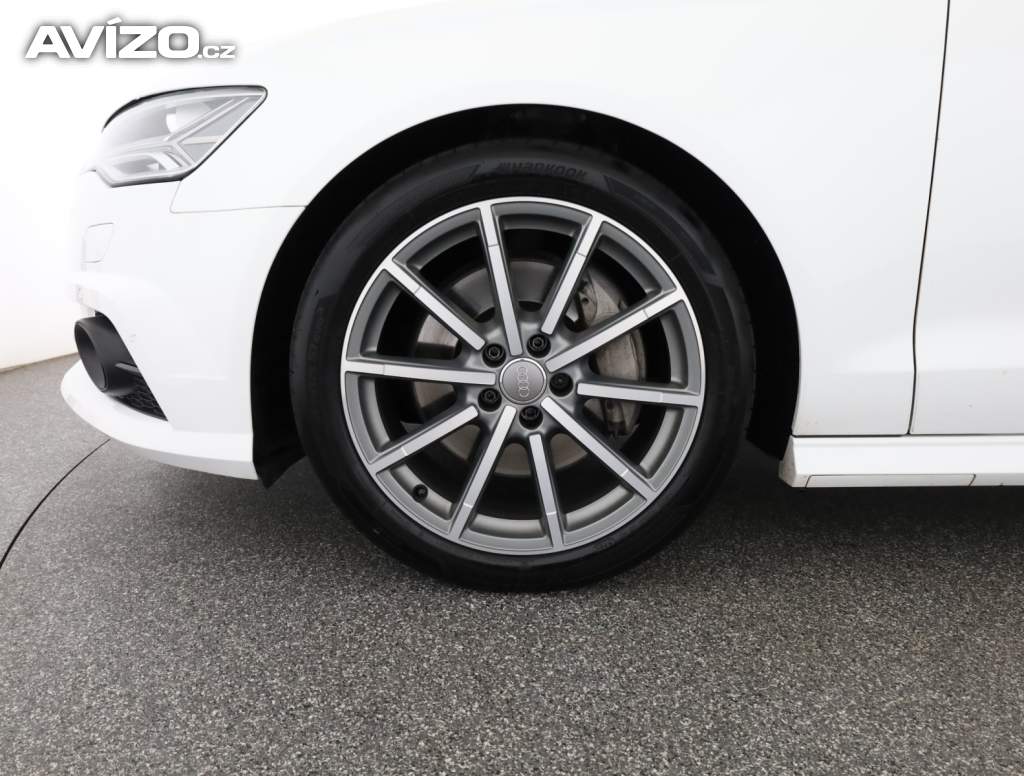 Foto inzerátu Audi A6 3.0 TDI