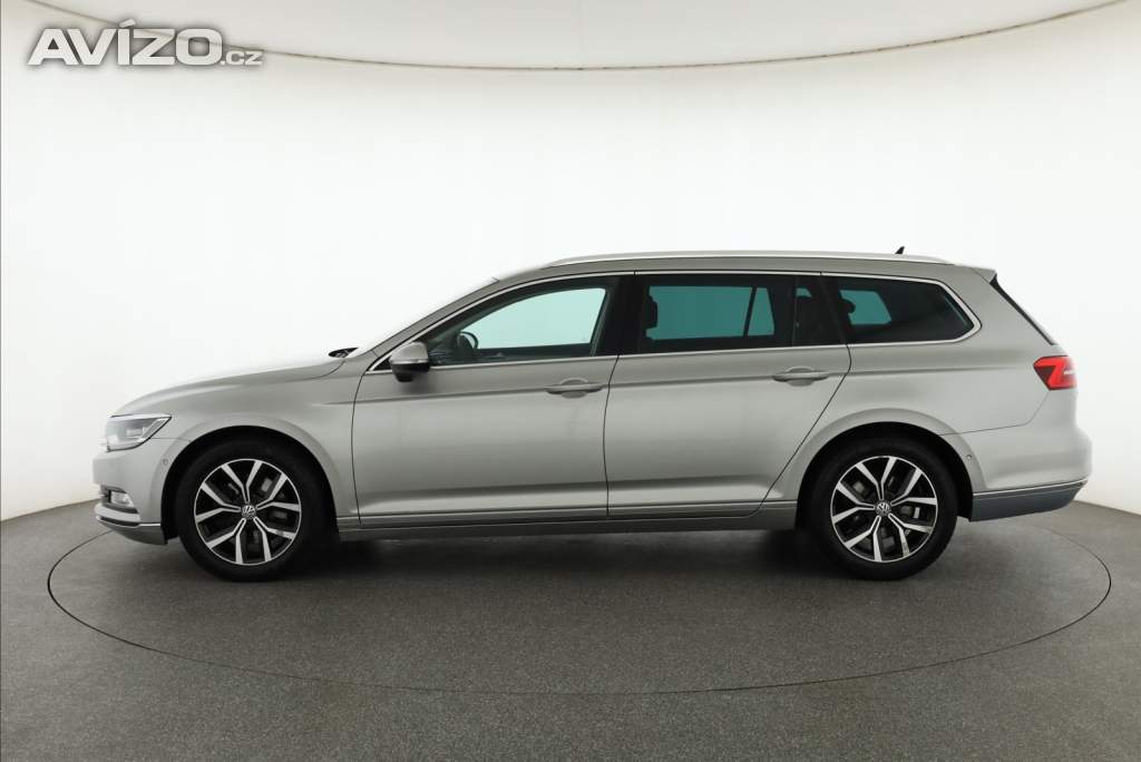 Foto inzerátu VW Passat 2.0 TDI