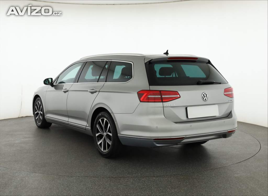 Foto inzerátu VW Passat 2.0 TDI