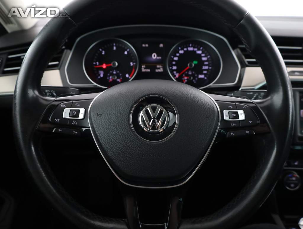 Foto inzerátu VW Passat 2.0 TDI