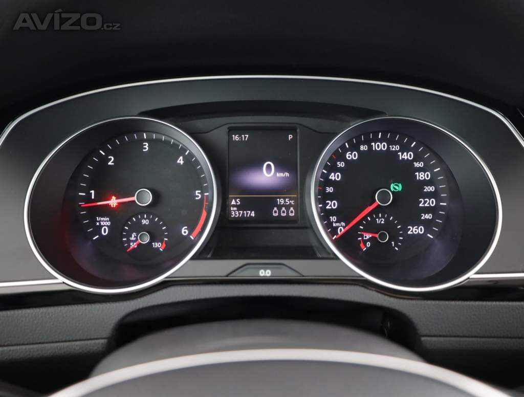 Foto inzerátu VW Passat 2.0 TDI