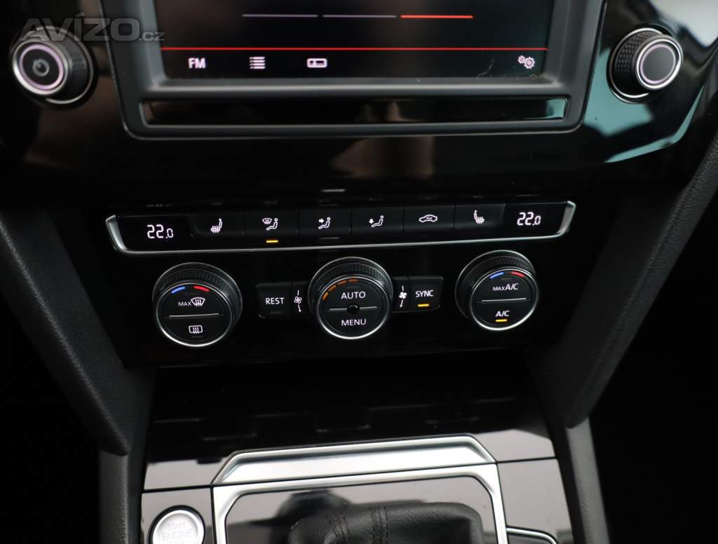 Foto inzerátu VW Passat 2.0 TDI