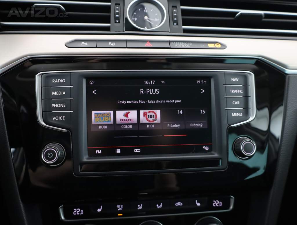 Foto inzerátu VW Passat 2.0 TDI