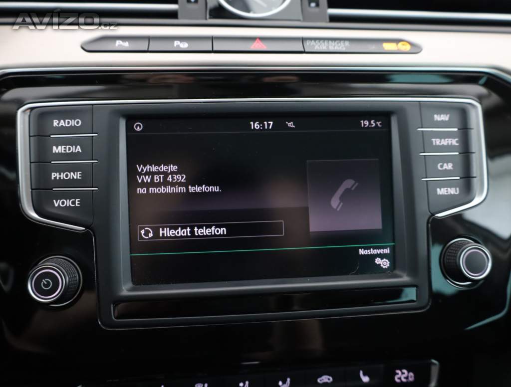 Foto inzerátu VW Passat 2.0 TDI