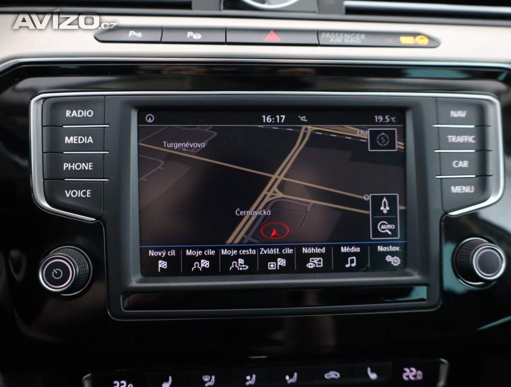 Foto inzerátu VW Passat 2.0 TDI