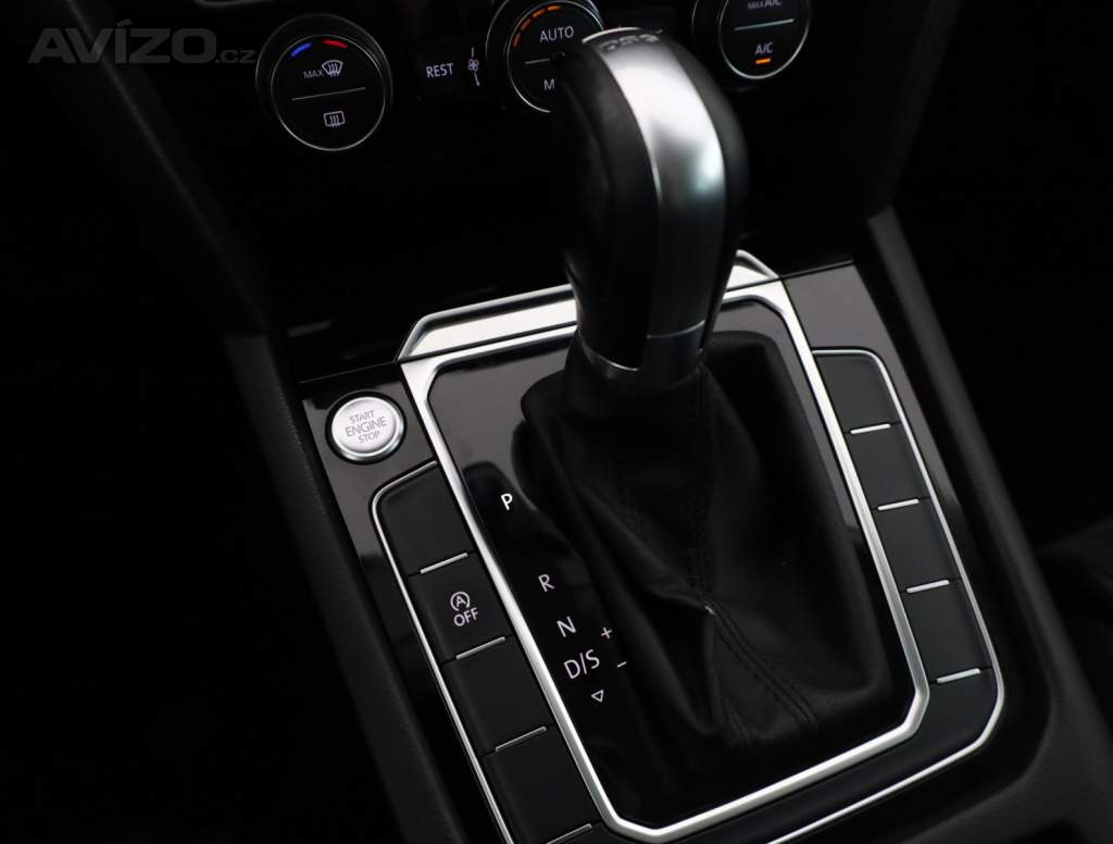 Foto inzerátu VW Passat 2.0 TDI
