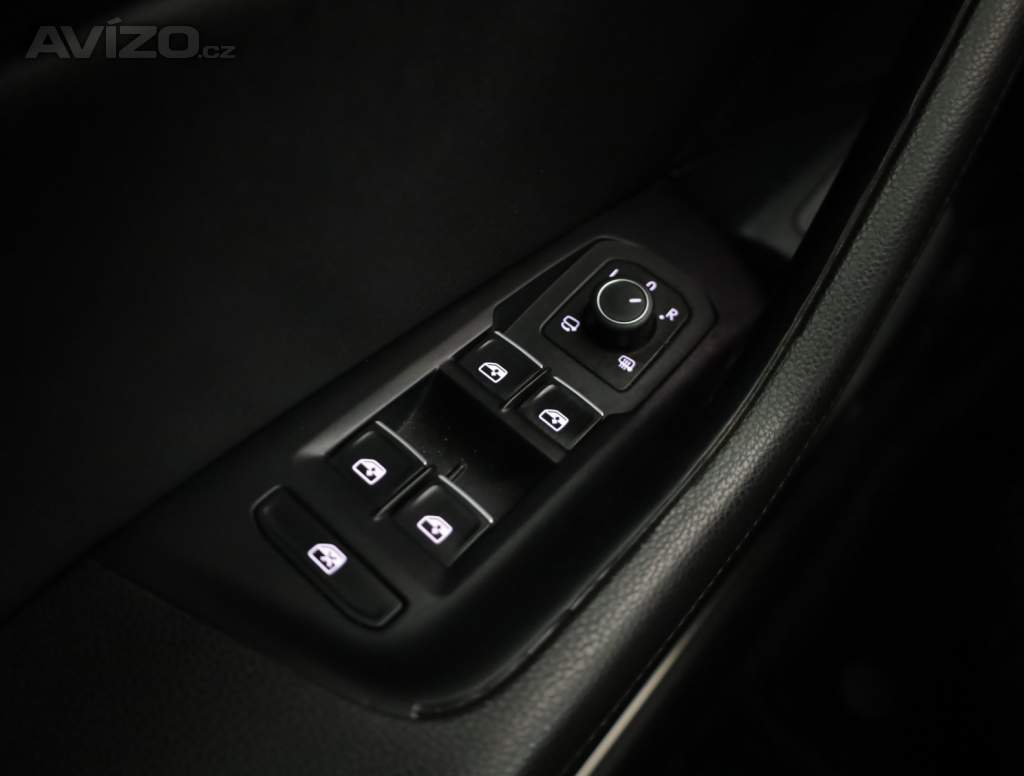 Foto inzerátu VW Passat 2.0 TDI