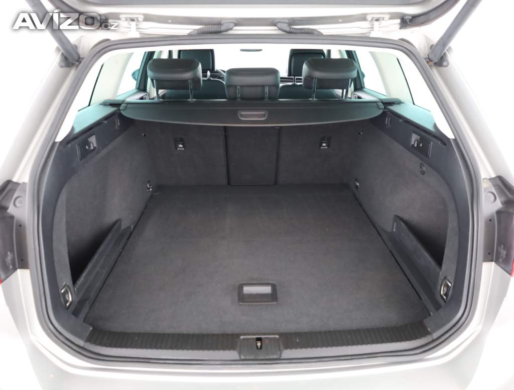 Foto inzerátu VW Passat 2.0 TDI