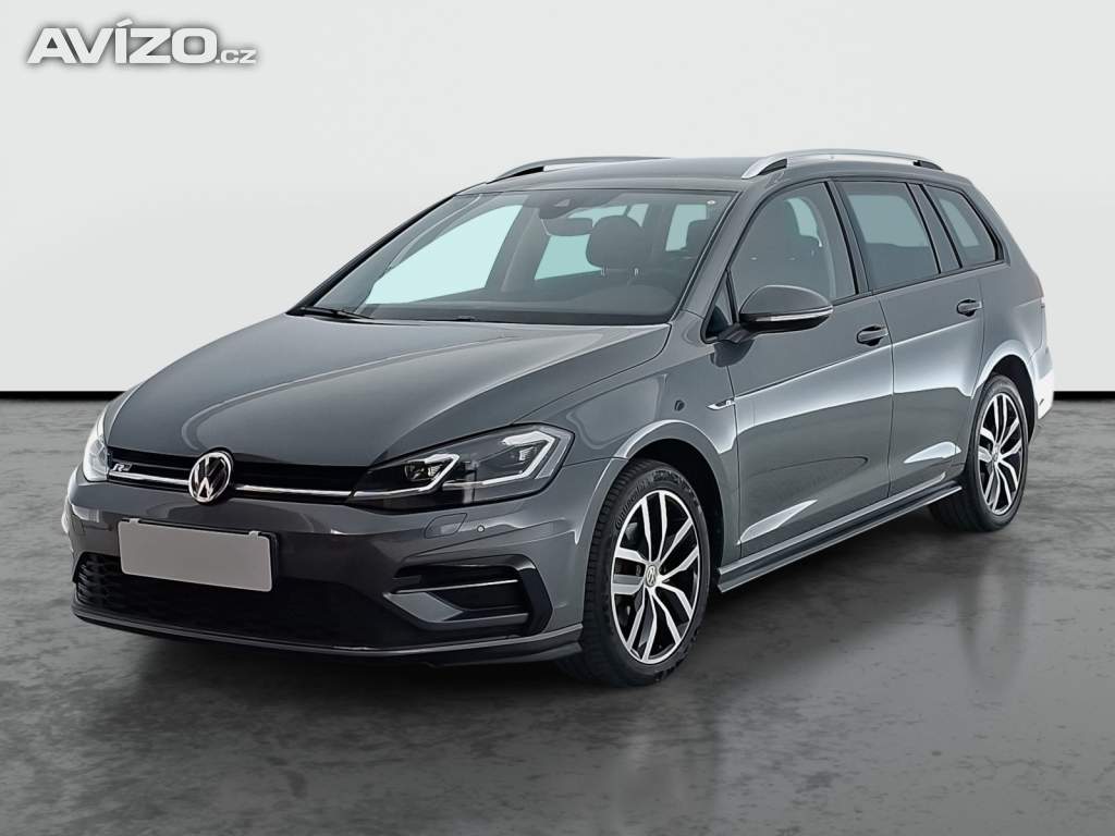 Foto inzerátu VW Golf 2.0 TDI
