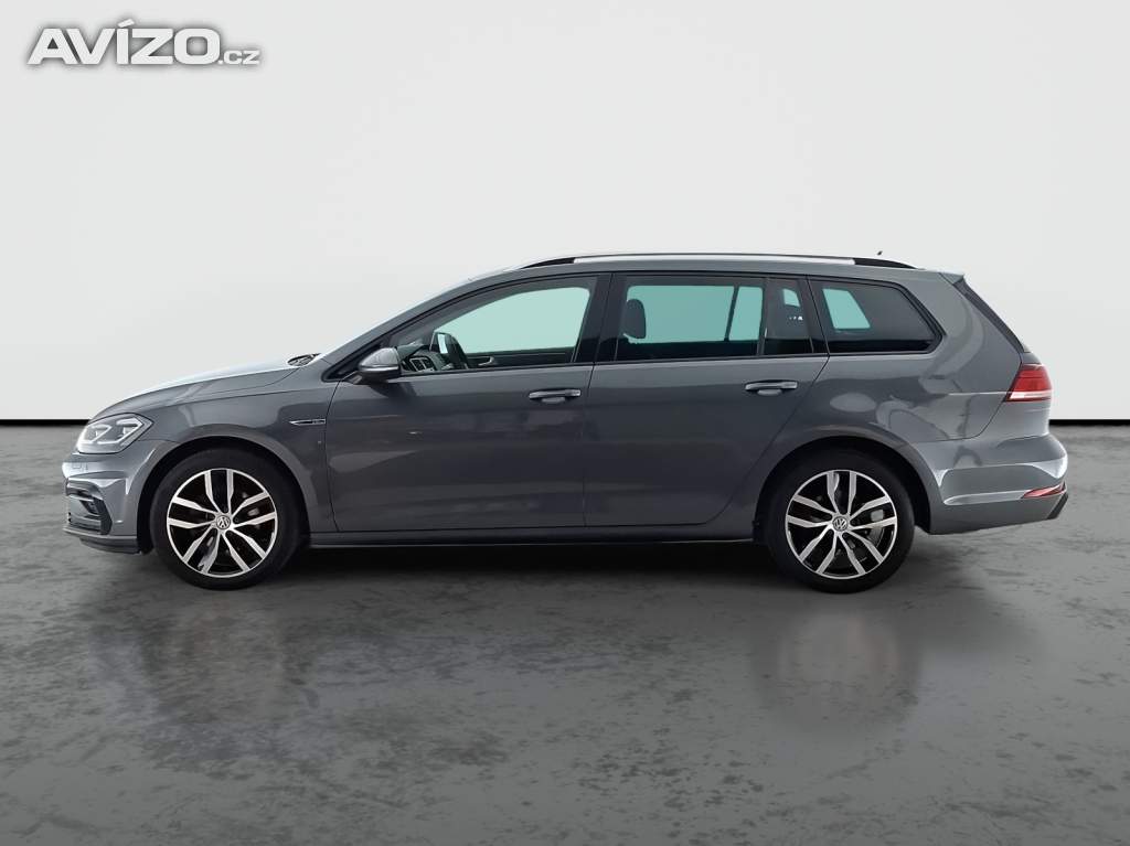 Foto inzerátu VW Golf 2.0 TDI