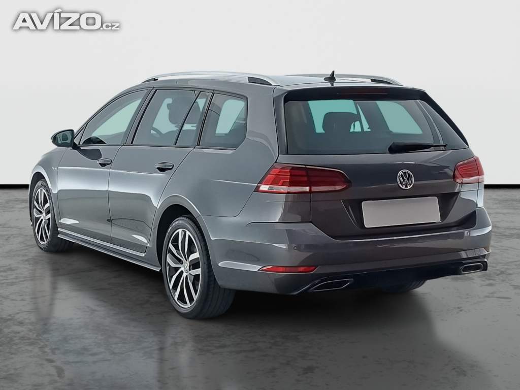 Foto inzerátu VW Golf 2.0 TDI