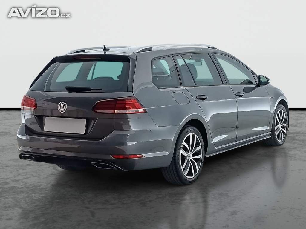 Foto inzerátu VW Golf 2.0 TDI