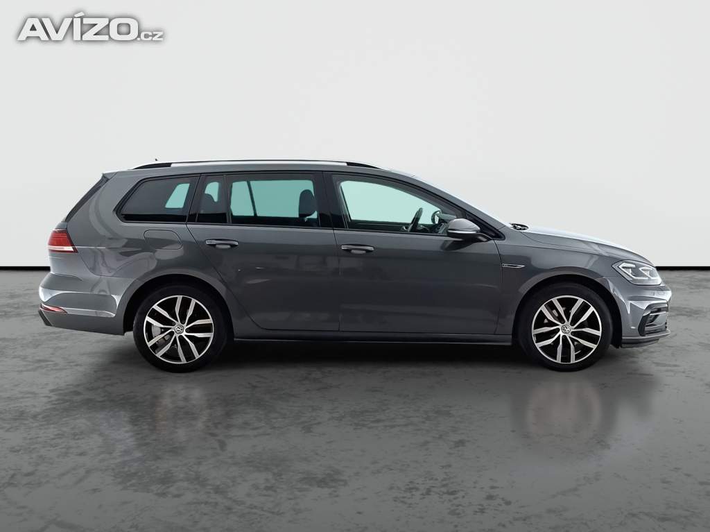 Foto inzerátu VW Golf 2.0 TDI