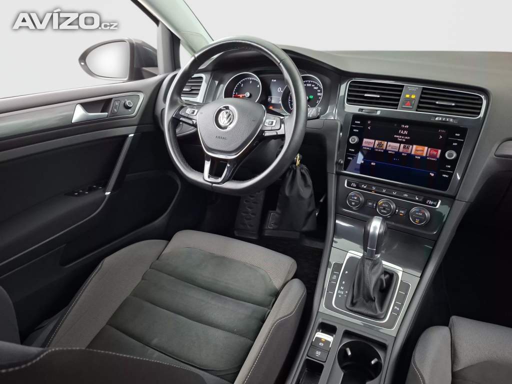 Foto inzerátu VW Golf 2.0 TDI