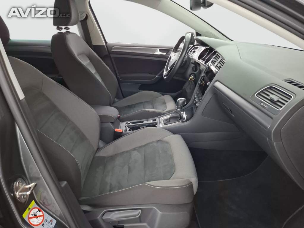 Foto inzerátu VW Golf 2.0 TDI