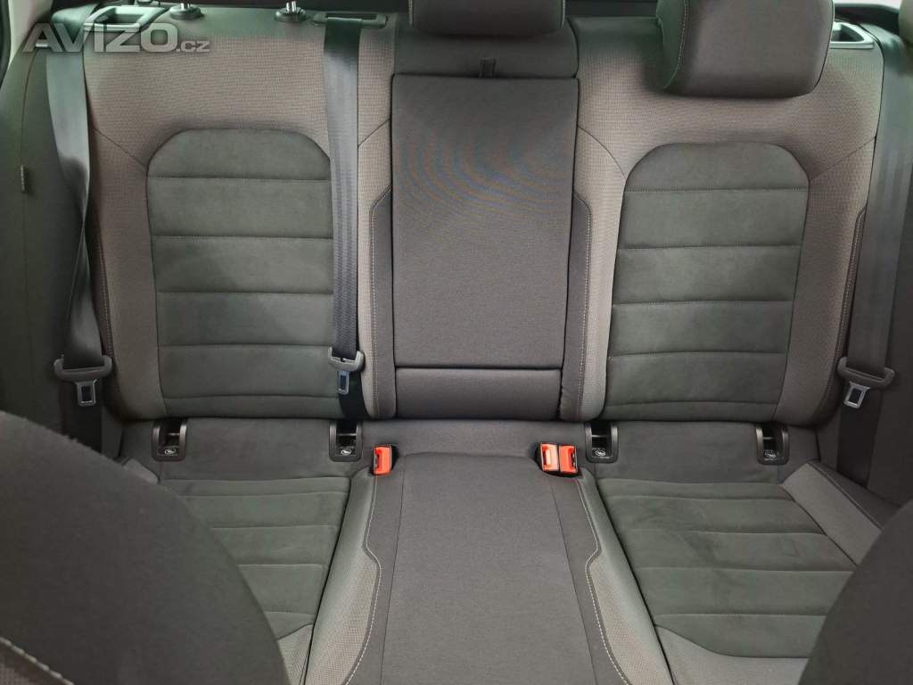 Foto inzerátu VW Golf 2.0 TDI