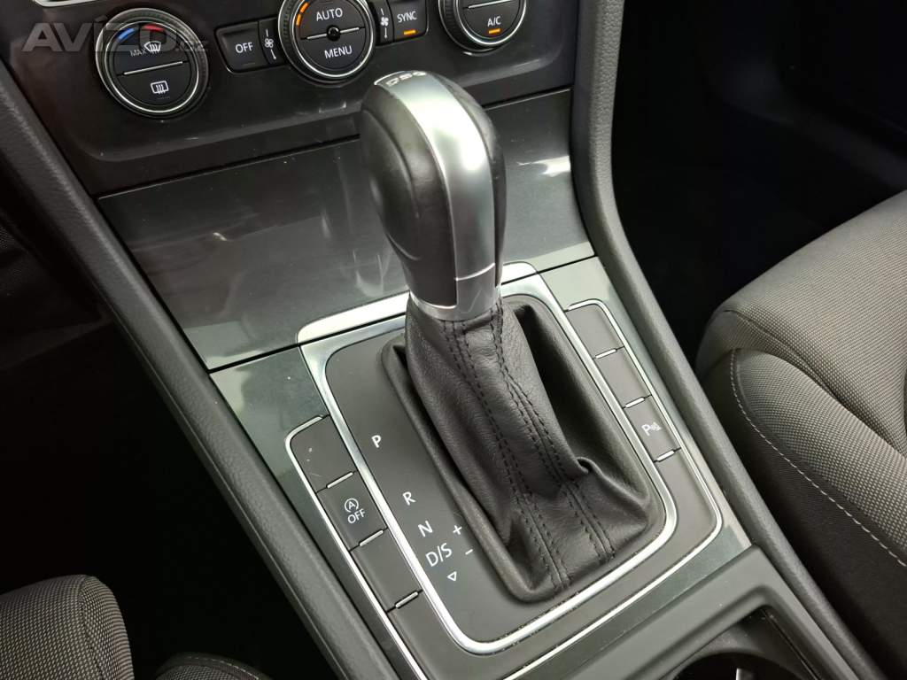 Foto inzerátu VW Golf 2.0 TDI