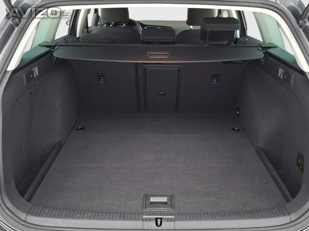 Foto inzerátu VW Golf 2.0 TDI