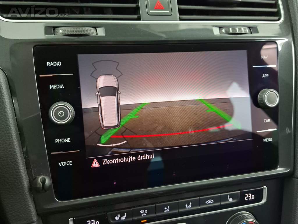 Foto inzerátu VW Golf 2.0 TDI