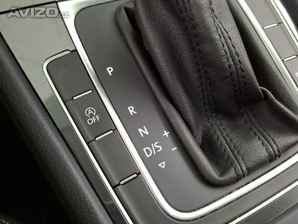 Foto inzerátu VW Golf 2.0 TDI