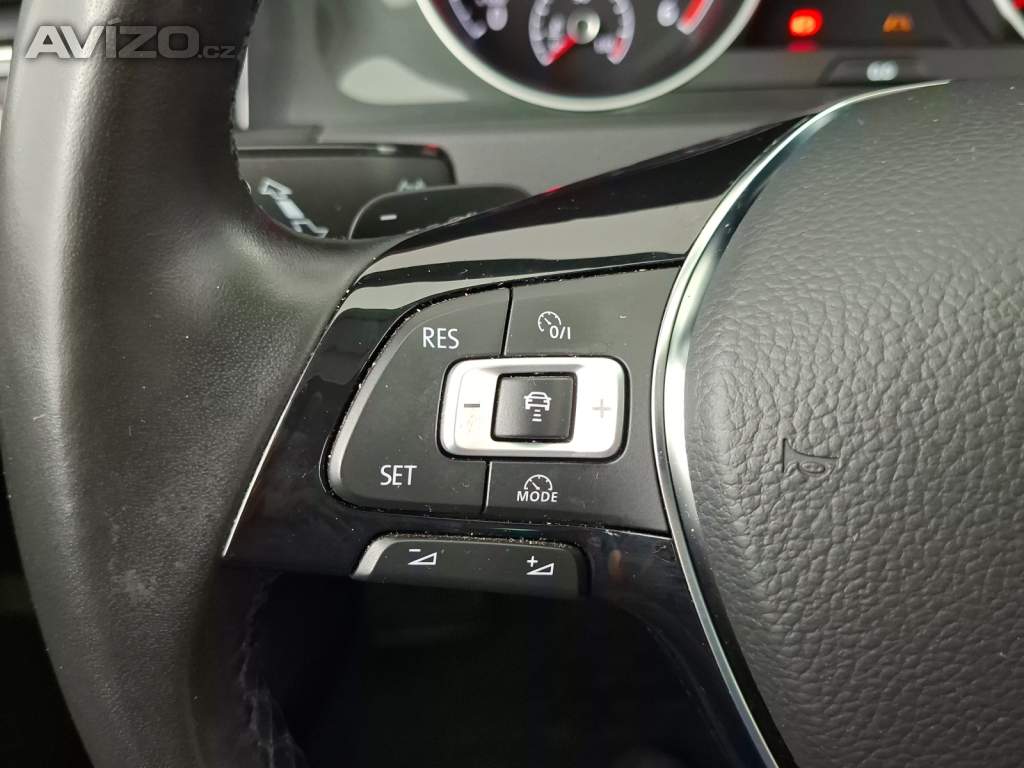 Foto inzerátu VW Golf 2.0 TDI