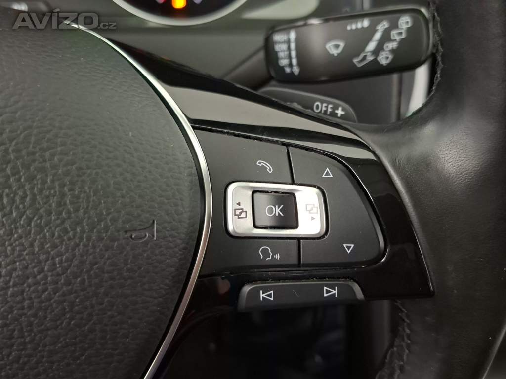 Foto inzerátu VW Golf 2.0 TDI