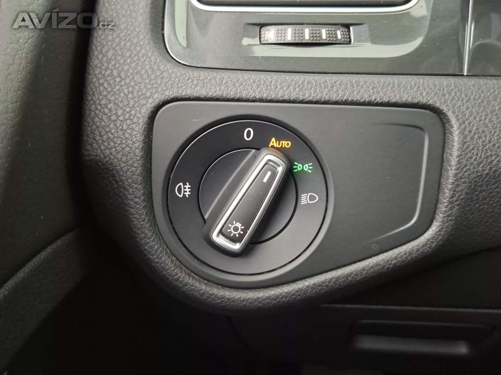 Foto inzerátu VW Golf 2.0 TDI
