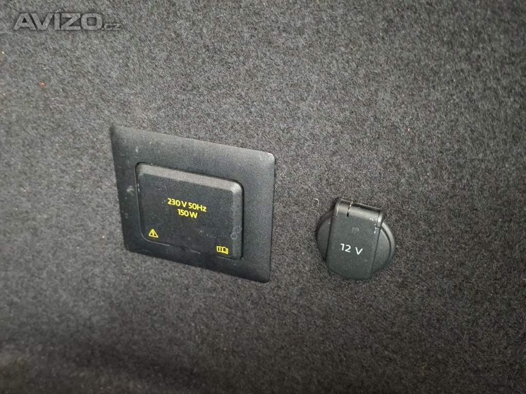 Foto inzerátu VW Golf 2.0 TDI
