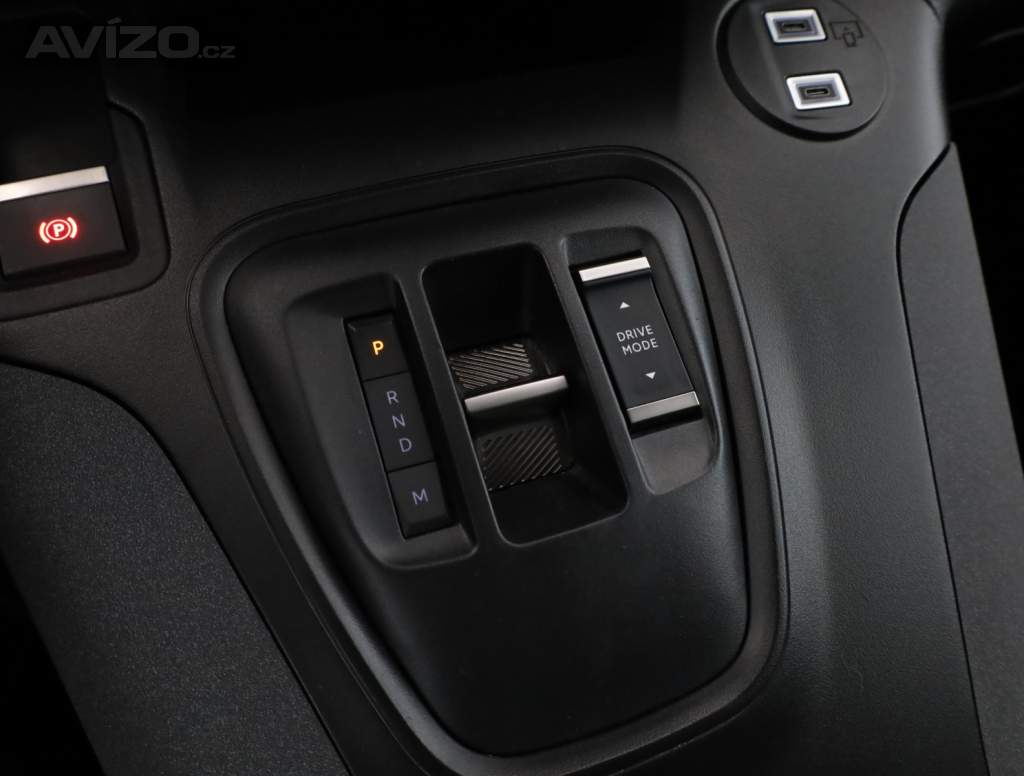 Foto inzerátu Peugeot Rifter 1.5 BlueHDi