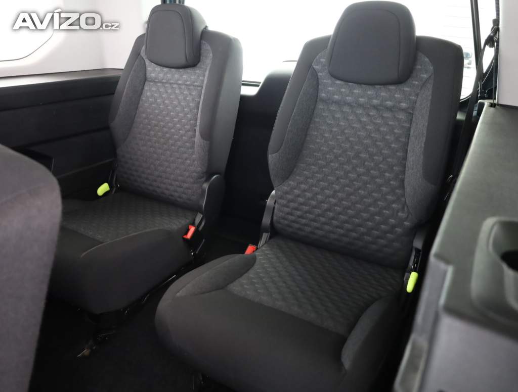 Foto inzerátu Peugeot Rifter 1.5 BlueHDi