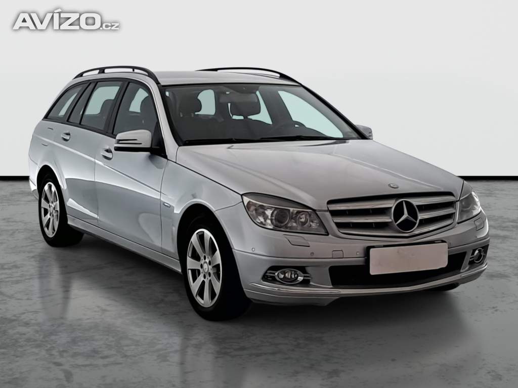 Mercedes C C 250 CDI