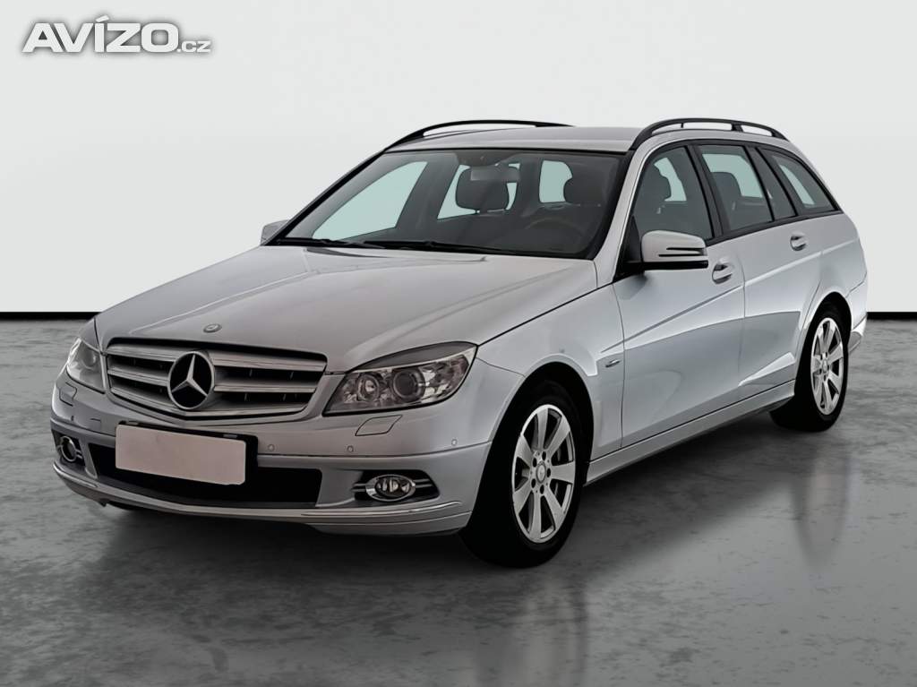 Foto inzerátu Mercedes C C 250 CDI