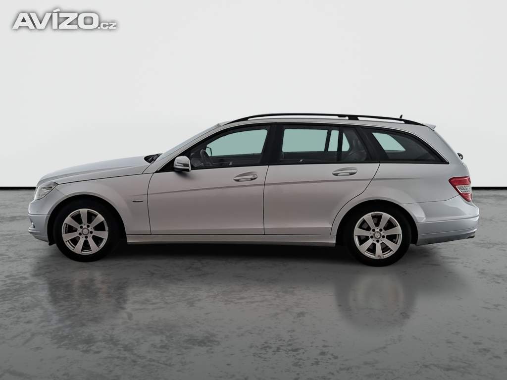 Foto inzerátu Mercedes C C 250 CDI